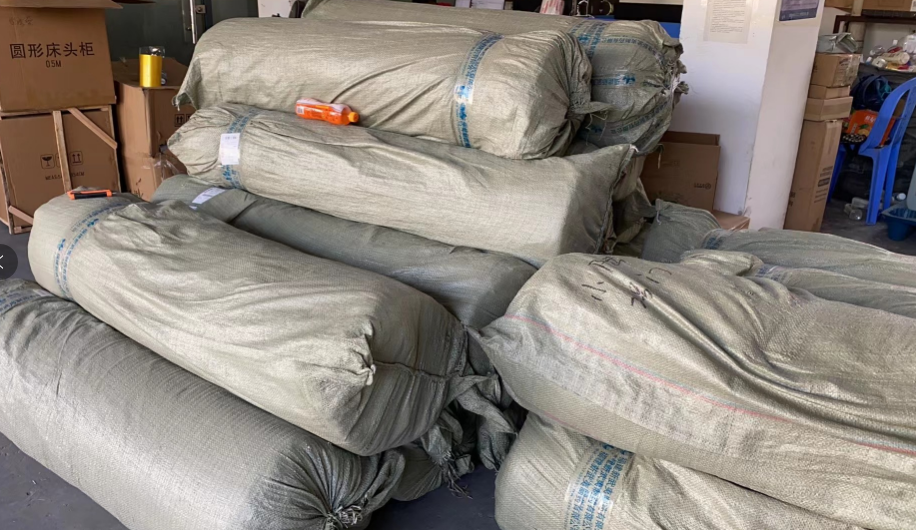 水果邮寄到菲律宾需要多少钱