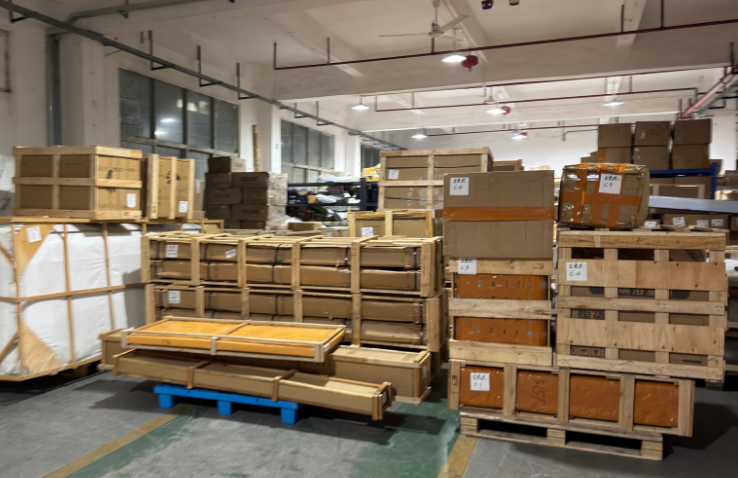 青岛海运到台湾的清关手续费用是多少