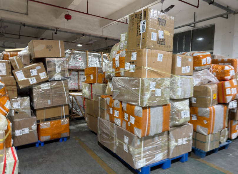 从常州海运到台湾的清关手续有哪些步骤