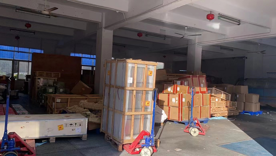 台州到迪拜空运定制化运输方案