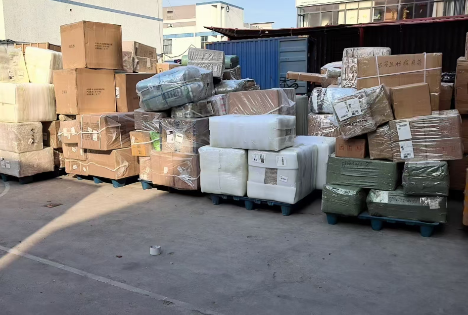 丽水发往阿联酋迪拜的双清包税到门货代服务分析